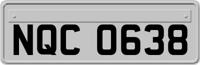 NQC0638