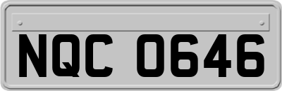 NQC0646