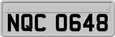NQC0648