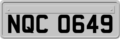 NQC0649