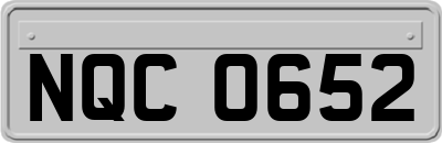 NQC0652