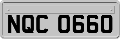 NQC0660