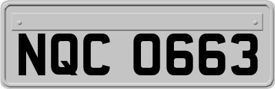 NQC0663