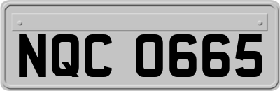 NQC0665
