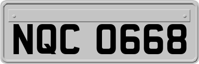 NQC0668