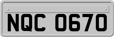 NQC0670