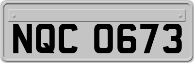NQC0673