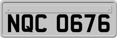 NQC0676