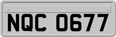 NQC0677