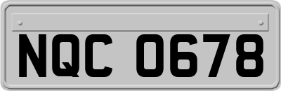 NQC0678