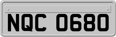 NQC0680