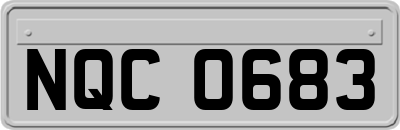 NQC0683