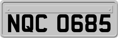 NQC0685