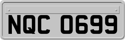 NQC0699