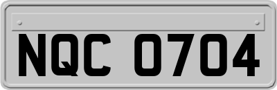 NQC0704