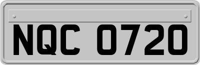 NQC0720
