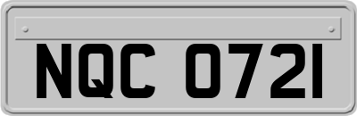 NQC0721