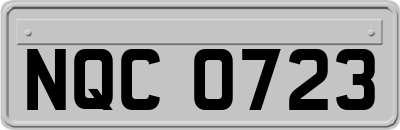 NQC0723