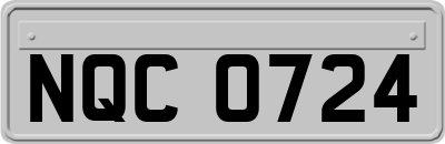 NQC0724