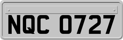 NQC0727