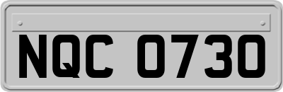 NQC0730