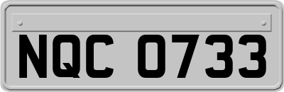 NQC0733