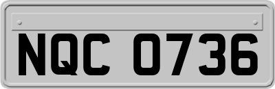 NQC0736