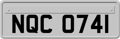 NQC0741
