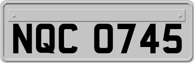 NQC0745