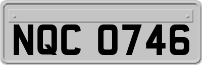 NQC0746