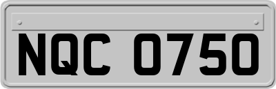 NQC0750