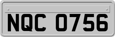 NQC0756