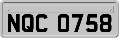 NQC0758