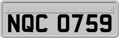 NQC0759