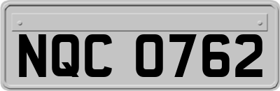 NQC0762