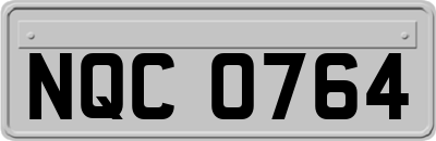 NQC0764