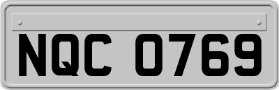 NQC0769