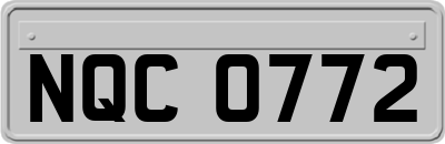 NQC0772