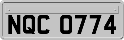 NQC0774
