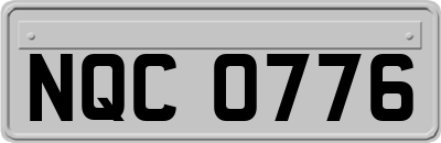 NQC0776