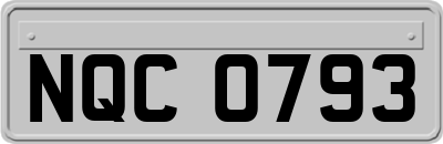 NQC0793