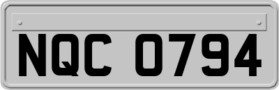NQC0794