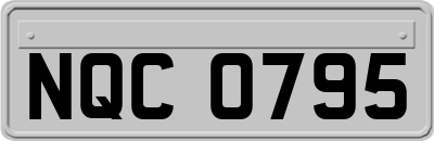 NQC0795