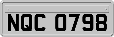 NQC0798