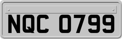 NQC0799