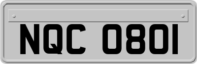 NQC0801