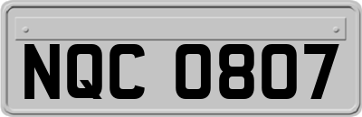 NQC0807