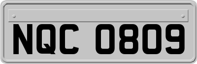 NQC0809