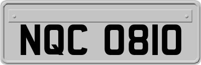 NQC0810