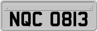 NQC0813